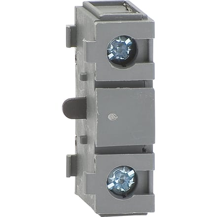 ABB Powerline Hulpcontactblok - 1SCA022456R7410 - E2M3U