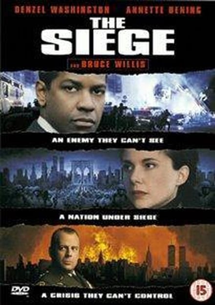Siege