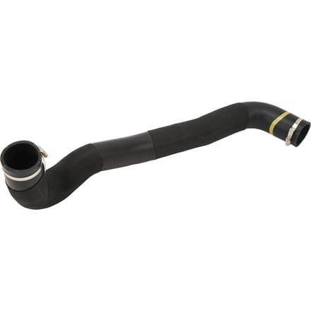 Intercooler Turboslang Rubber PNH500025 Vervanging voor Land Rover Range Rover Sport Discovery 3 4 black