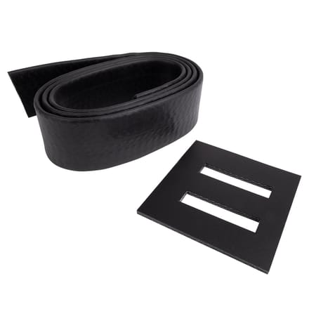 Boomband set compleet 40mm | 100 cm