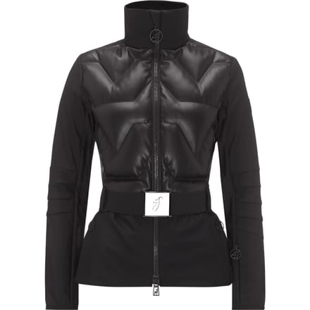 Toni Sailer Womens Holly Faux Leather
