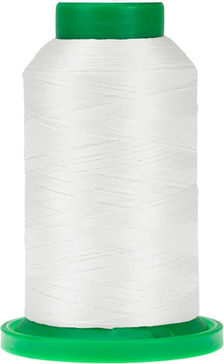 Amann Isacord 1000mtr kleur nr. 10