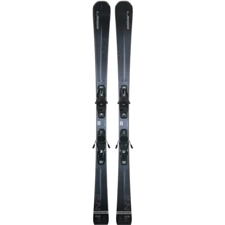 Primetime N°2 W Black Shift X + EL 9.0 GW Shift Ski Dames Multicolour 151
