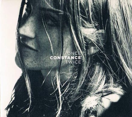 Constance - Once Twice