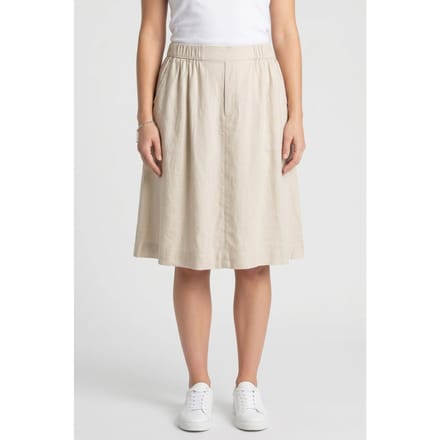 s.Oliver Skirts Beige Taglia: 34 | Minigonne Outlet | Donna | Marrone
