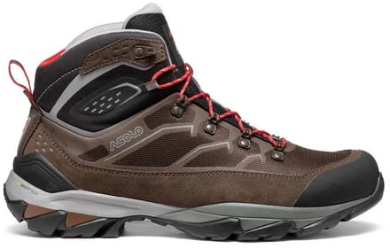 Asolo Acadia Mid Gore-tex® Wandelschoenen Bruin EU 45 Man