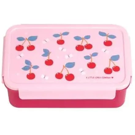A Little Lovely Company Bento Lunchbox | Kersen