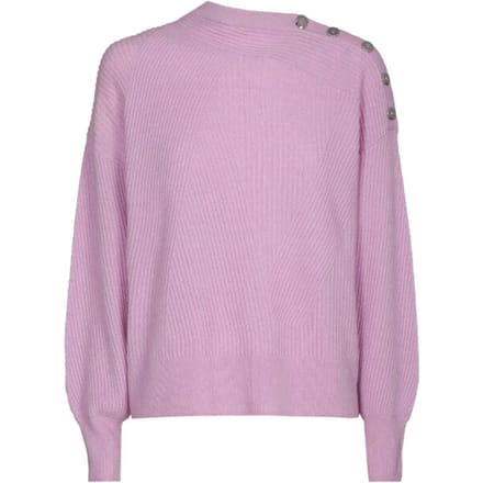 Caroline Biss Top lange mouw 4210