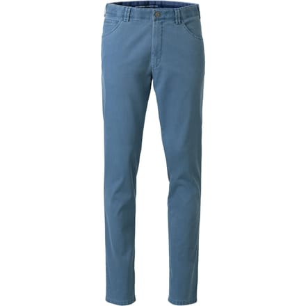 Meyer 127 Dublin Pantalons Blauw 9-3009