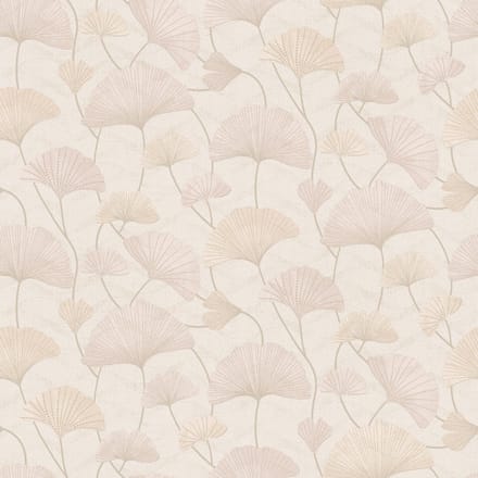 Boråstapeter Vliesbehang 5531 - Swedish Grace - Botanisch Roze - 53cm x 10.05m
