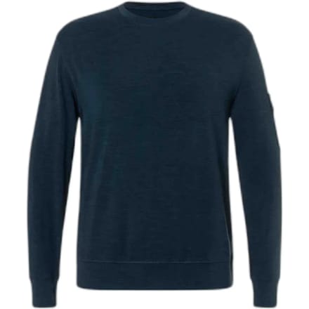 Sweater met ronde hals super.natural Alpine Brush