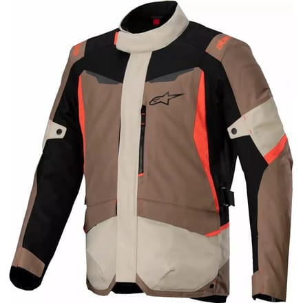 Motorjas Alpinestars ST-1