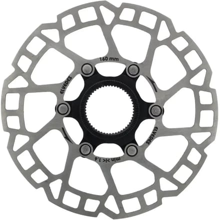 Remschijf Elvedes Centerlock