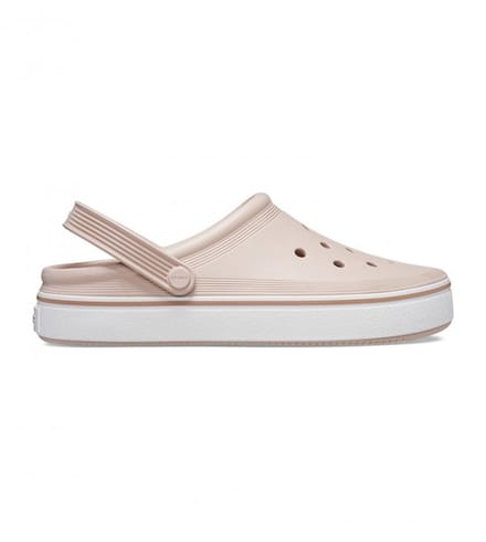 Crocs Off Court Clog Roze Maat 23/24 US C7