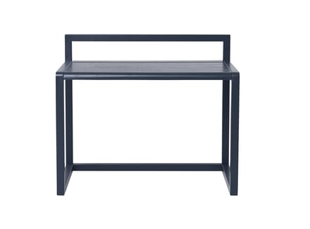 Ferm Living - Little Architect bureau - donkerblauw