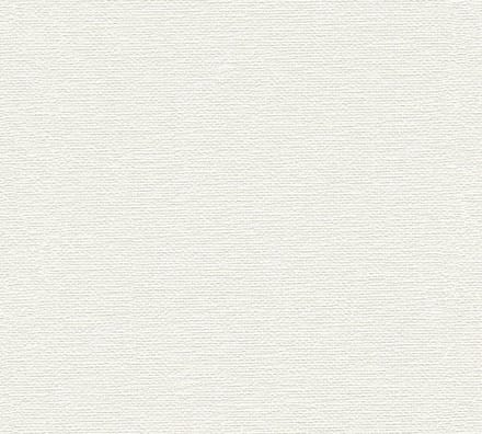 GLANZEND BEHANG | Basic Uni - off-white - A.S. Création Profitex 2