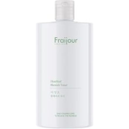 Fraijour - Heartleaf Blemish Toner 500ml