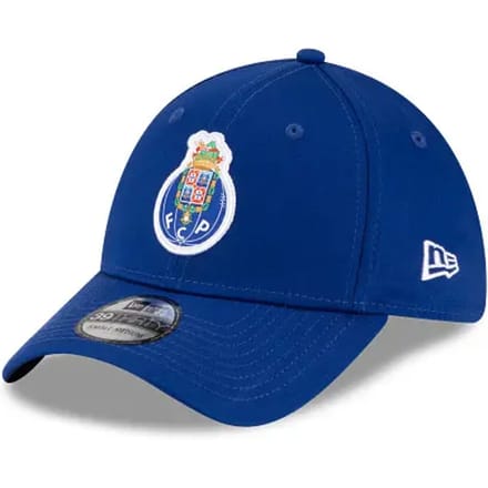 FC Porto Honkbalpet New Era 39thirty Core