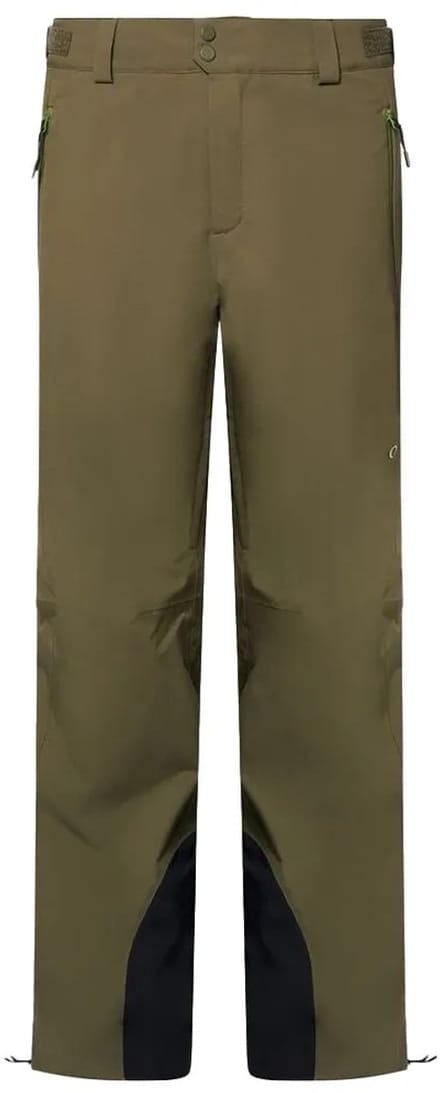 Oakley Apparel Kendall Rc Shell Broek Groen L Man