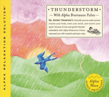 Thunderstorm