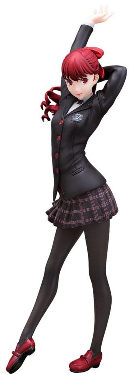 Persona5 Royal PVC Statue 1/7 Kasumi Yoshizawa 26 cm
