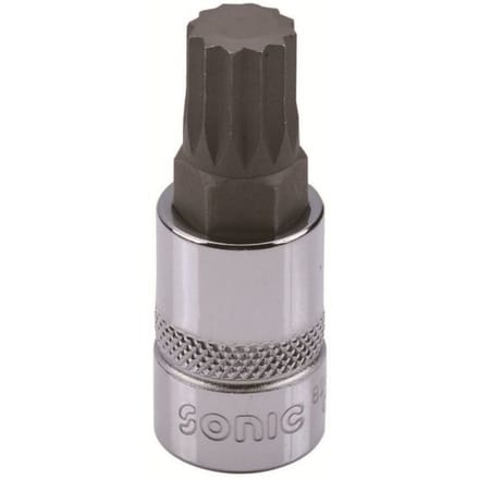 Dopbit 3/8" XZN 12-kant SONIC 8284812