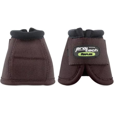 Paardenbellen Pro-Tech Cordura