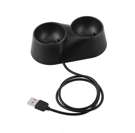 PSVR Move Controller Oplaadstation voor Playstation 4 - Dual Charger Dock