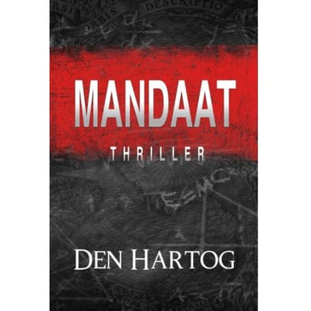 Mandaat - den Hartog