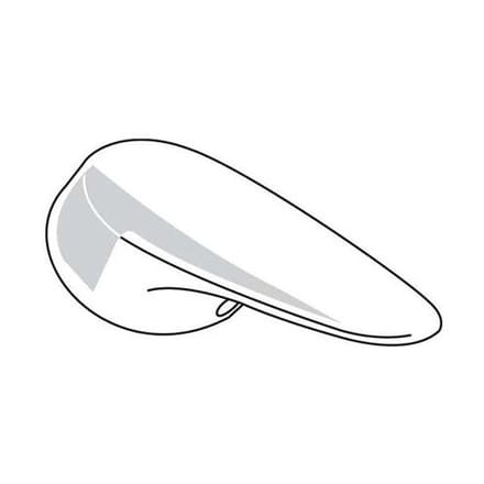 Ideal Standard Hendel Ceramix ClassIC, chroom, A960807AA