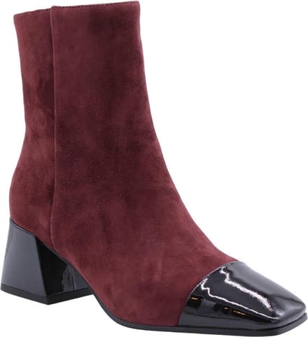 Bibi Lou - Schoenen - Rood - Vrouwen - Maat 36 -