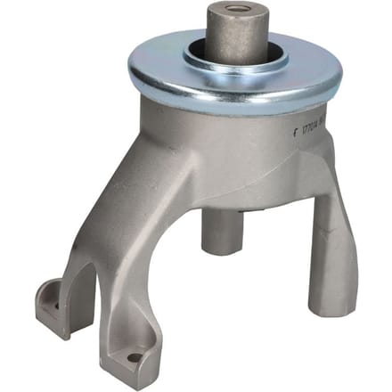 Rubber carrosserie, motorophanging FEBI BILSTEIN 177014