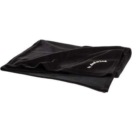 Polar Fleece Back on Track 120x160