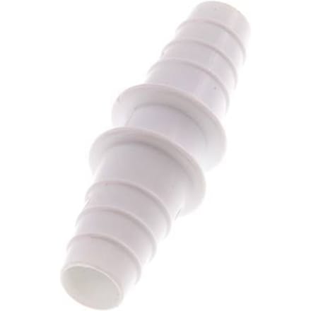 13 to 15 mm PP Slangkoppeling [2 Stuks]