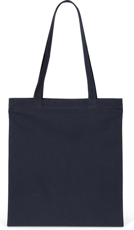 Tas One Size Kimood Navy Blue 67% Katoen, 30% Polyester, 3%