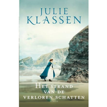 Het Strand Van De Verloren Schatten - Julie Klassen