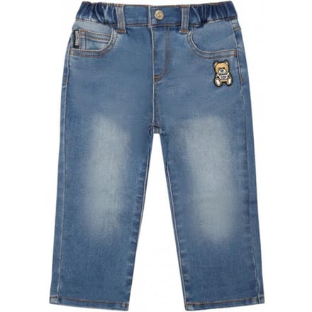 Jeans Child Moschino _
