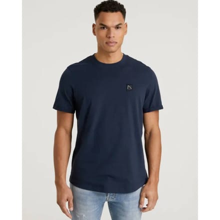 Chasin' T-shirt korte mouw 5211368004