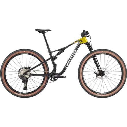 Fiets Cannondale Scalpel 2 Lefty Shimano XT Di2 12v