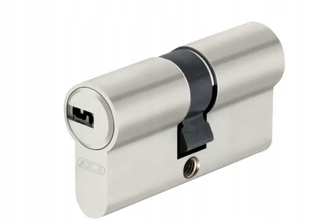ABUS E300 Cilinder 30/30 mm - Hoog veiligheidsniveau