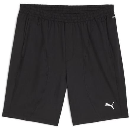 PUMA M CLOUDSPUN 7" KNIT SHORT Heren sportbroek - Puma Black