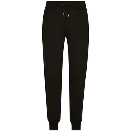 Trainingsbroek D&amp;G TROUSERS GVXQHT G7F2G BLACK