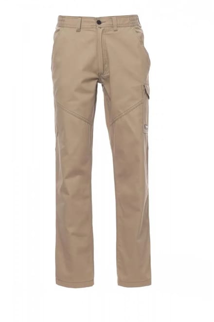 Payper Worker - Khaki - 4XL