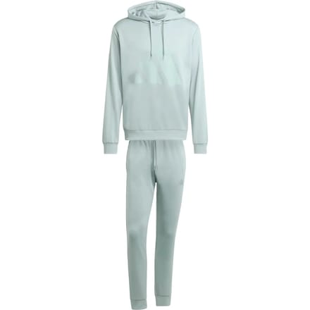 Hooded trainingspak adidas Big Logo