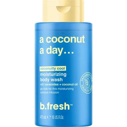 b.fresh A coconut a day... 473 ml