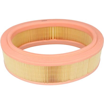 Luchtfilter MANN-FILTER C 2672/1
