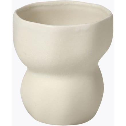 Broste Copenhagen Limfjord Mug 200ml Beige