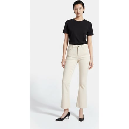 Lois Raval Crudo Taglia: W29L30 | Pantaloni da completo Outlet | Donna