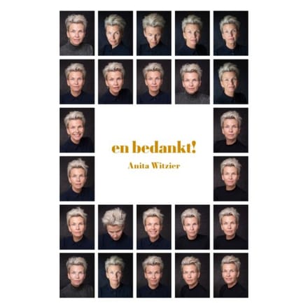 En Bedankt! - Anita Witzier