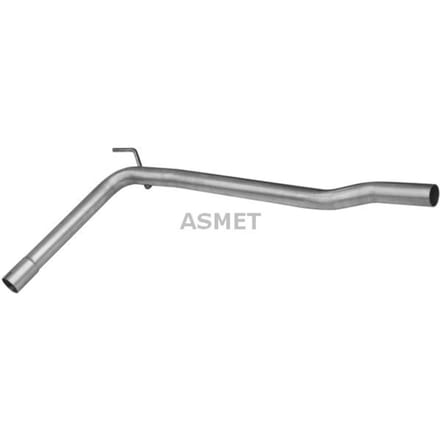 Uitlaatpijp ASMET 04.064